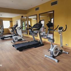 Slle de Sport