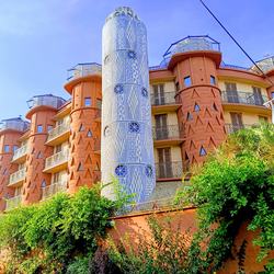 Hotel ZINGANA