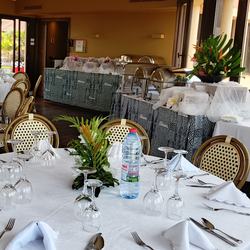 Salle Decorée Kotibe